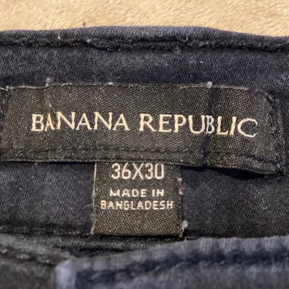 Banana Republic banana republic